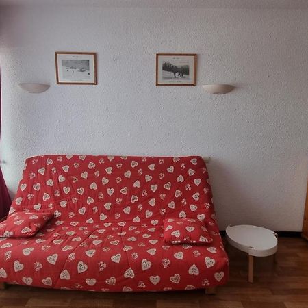 Studio 4 Personnes A La Rosiere Montvalezan Εξωτερικό φωτογραφία