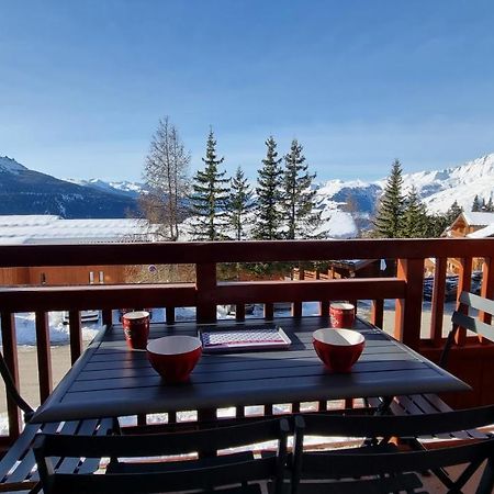 Studio 4 Personnes A La Rosiere Montvalezan Εξωτερικό φωτογραφία