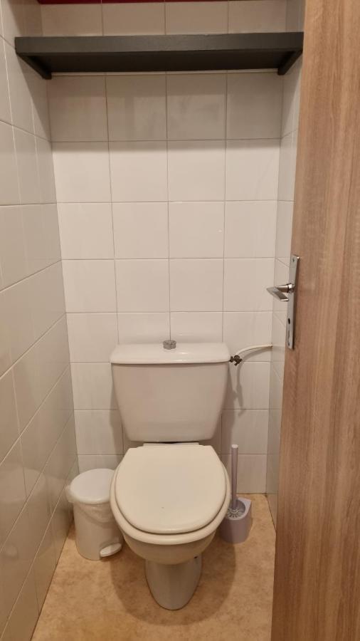 Studio 4 Personnes A La Rosiere Montvalezan Εξωτερικό φωτογραφία