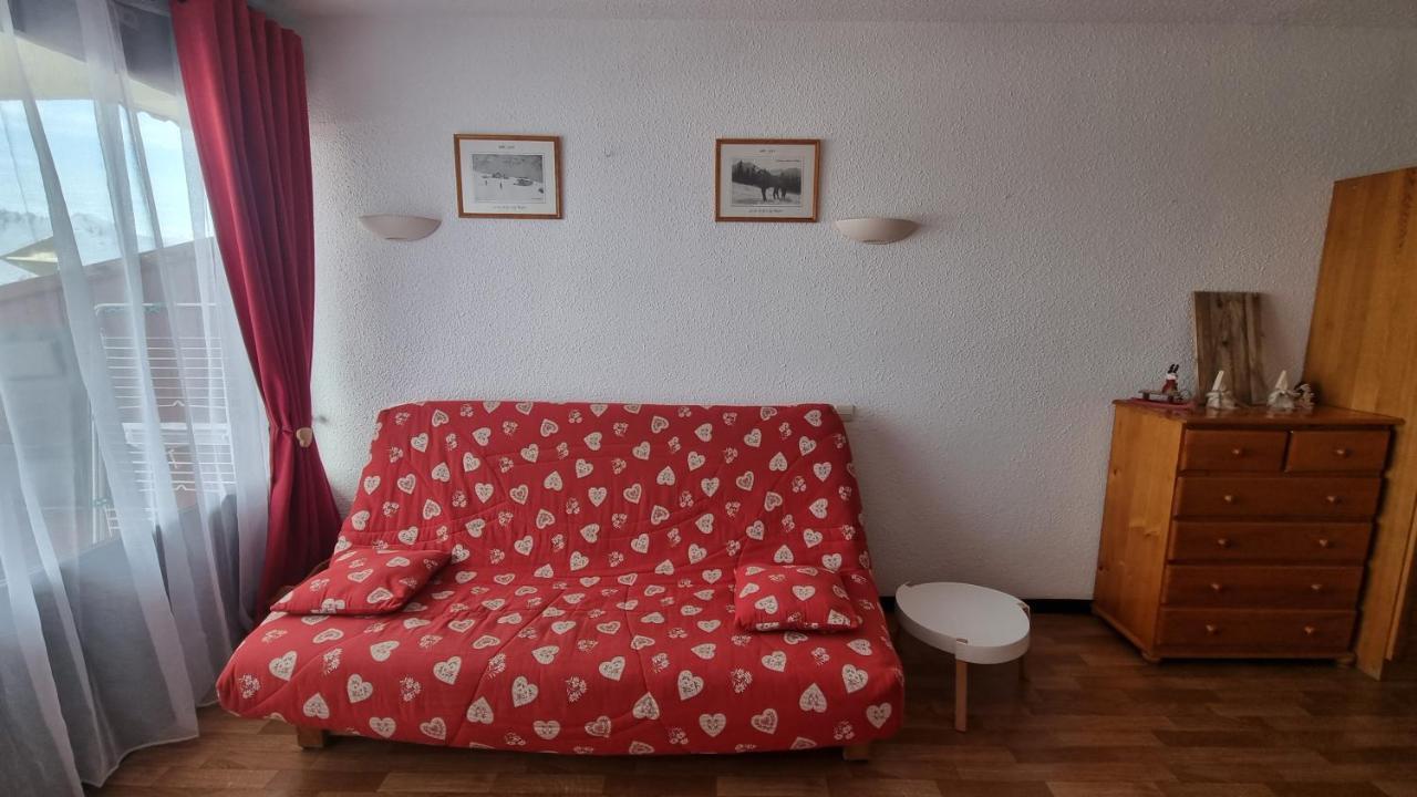 Studio 4 Personnes A La Rosiere Montvalezan Εξωτερικό φωτογραφία