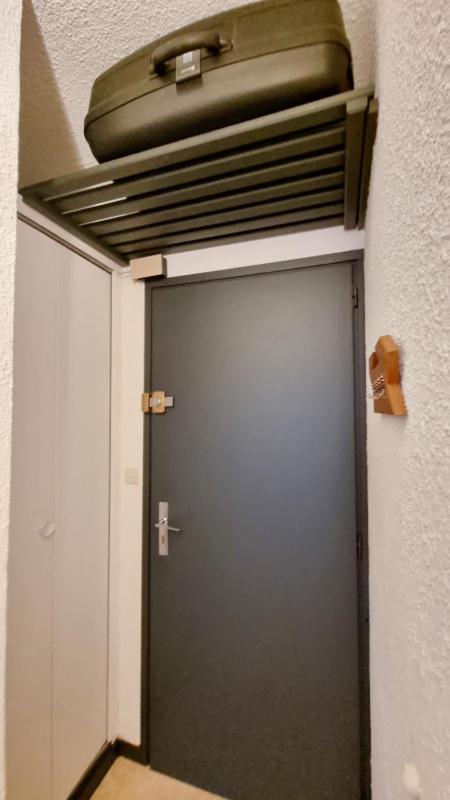 Studio 4 Personnes A La Rosiere Montvalezan Εξωτερικό φωτογραφία